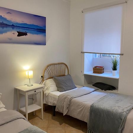 Vivienda 2 Dormitorios Churriana-Aeropuerto Málaga Esterno foto