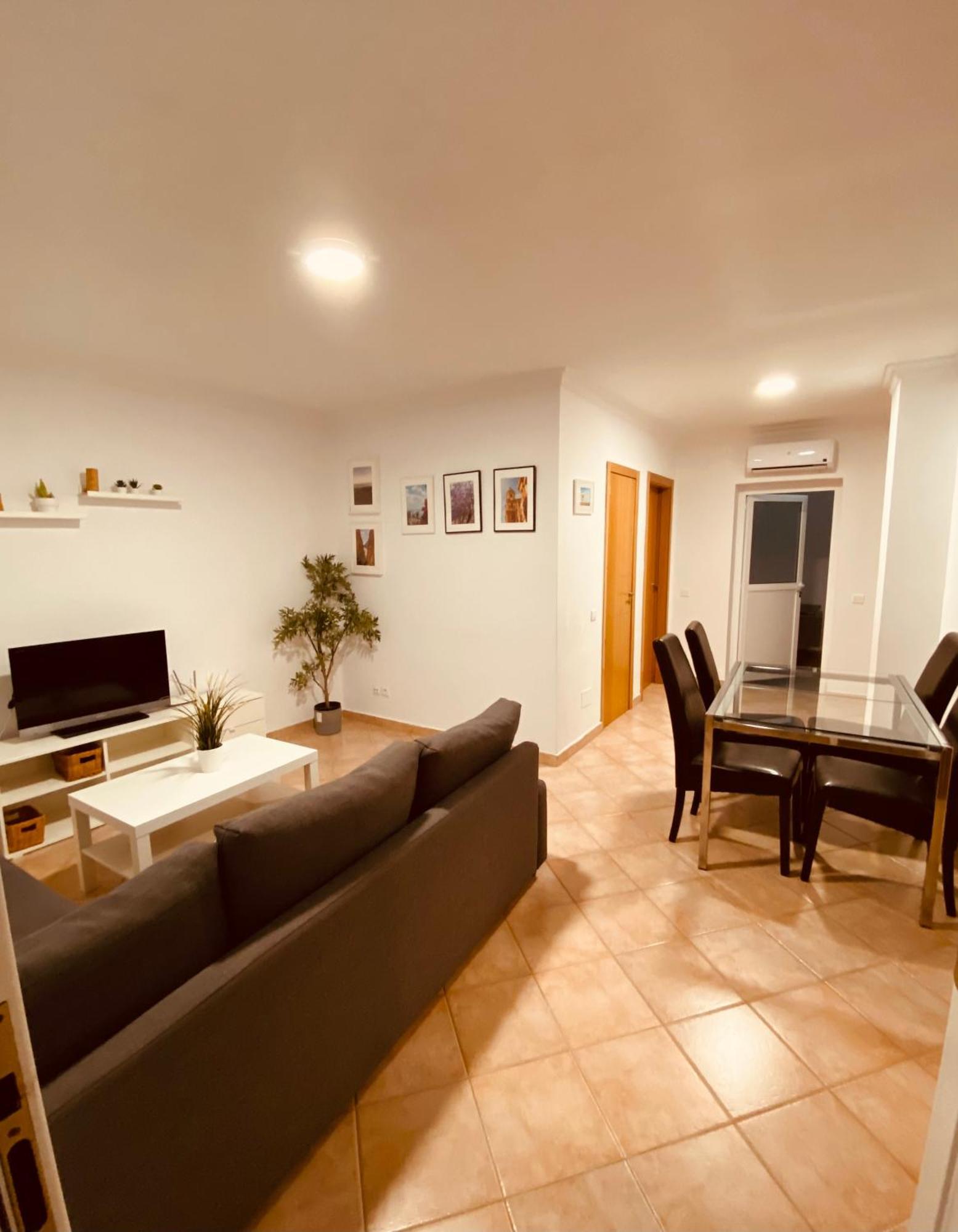 Vivienda 2 Dormitorios Churriana-Aeropuerto Málaga Esterno foto
