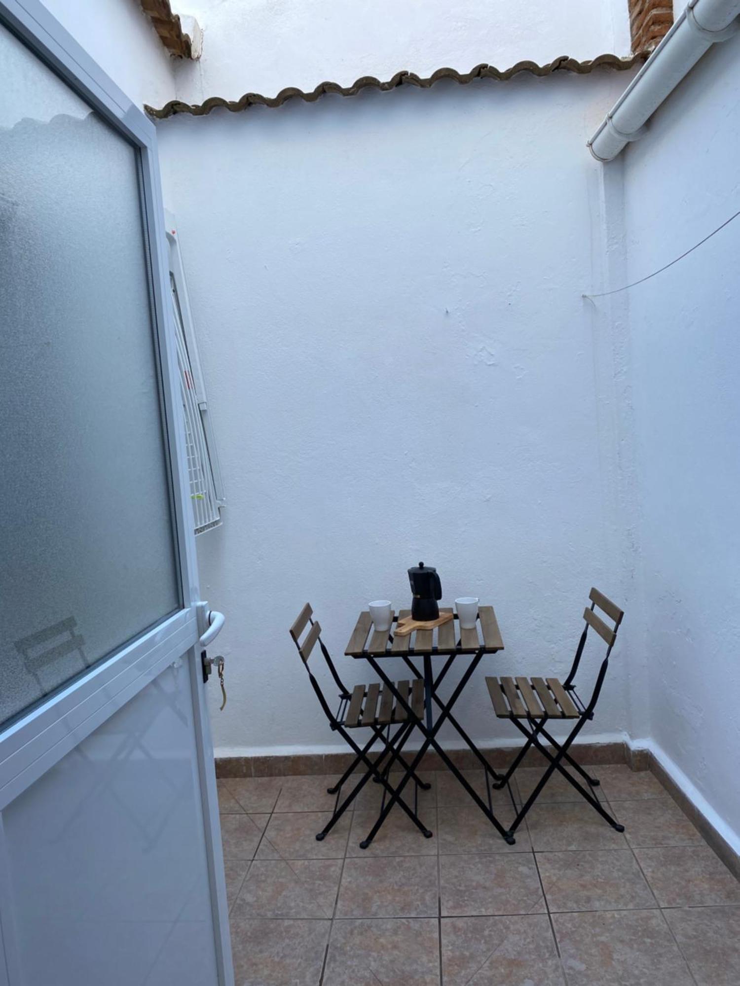 Vivienda 2 Dormitorios Churriana-Aeropuerto Málaga Esterno foto