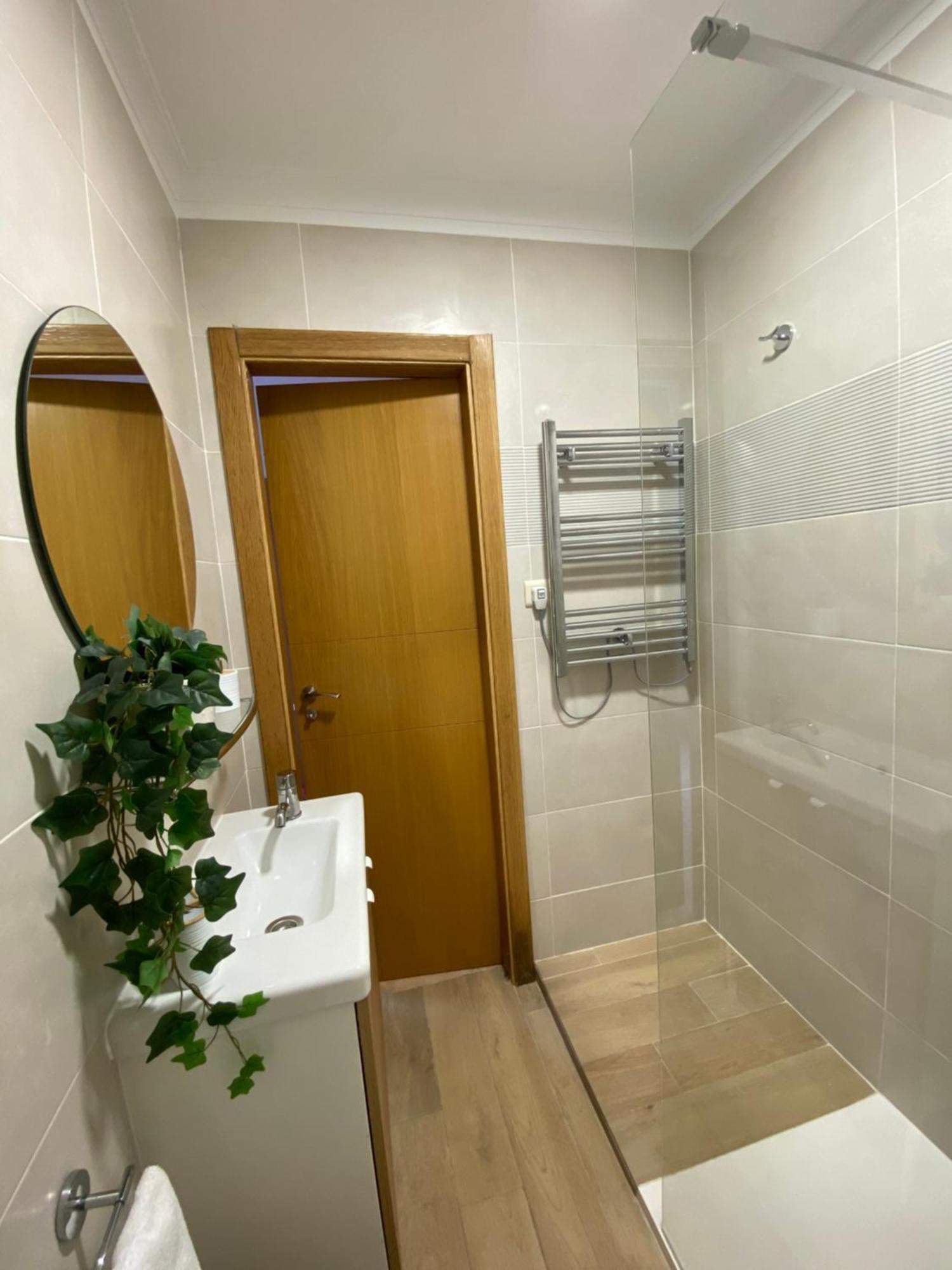 Vivienda 2 Dormitorios Churriana-Aeropuerto Málaga Esterno foto