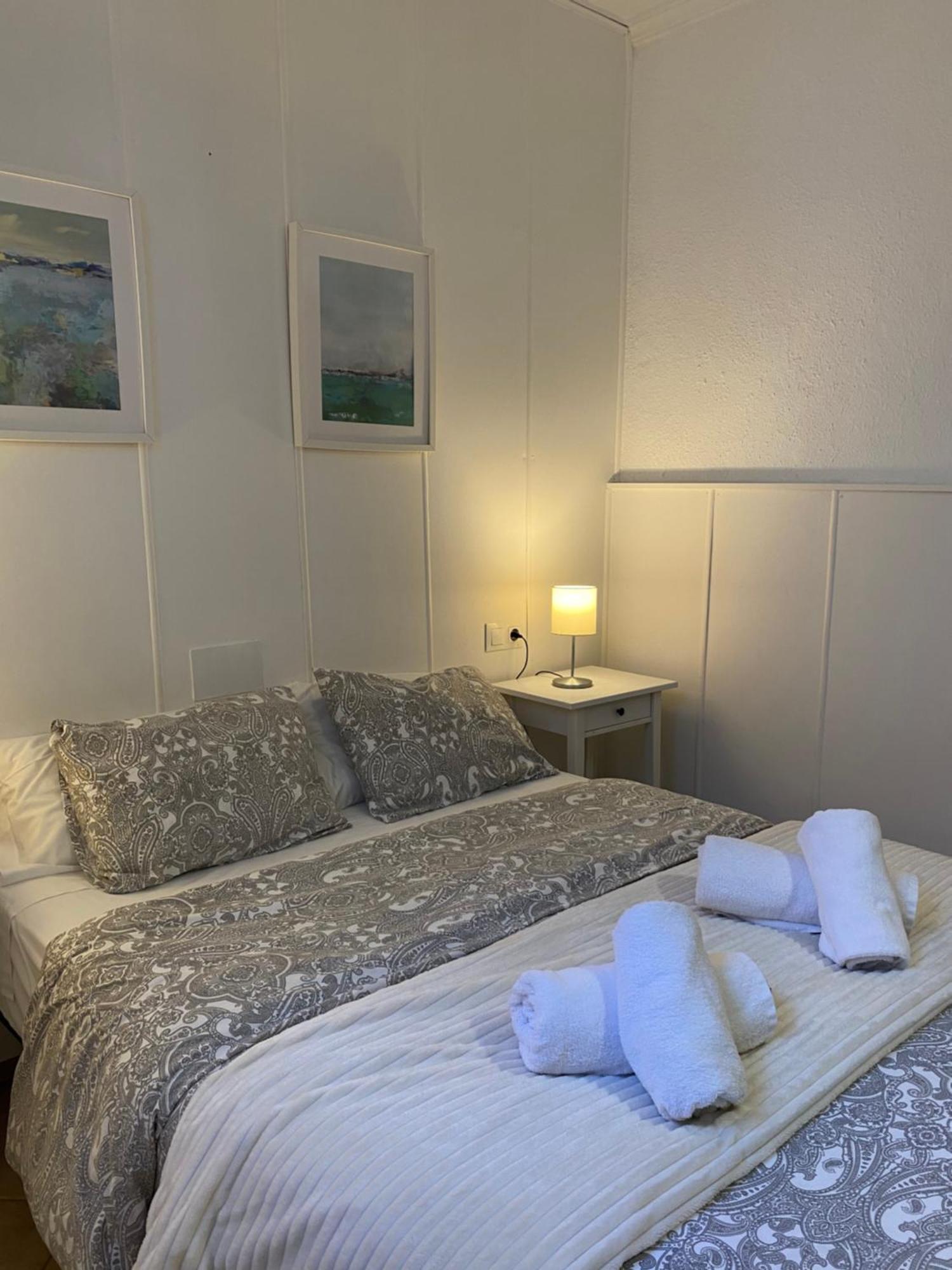 Vivienda 2 Dormitorios Churriana-Aeropuerto Málaga Esterno foto